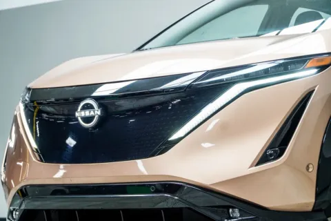 Photos of 2023 Nissan Ariya PREMIERE for sale in Kennesaw, GA at Carvilla