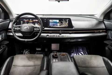 More photos of 2023 Nissan Ariya PREMIERE at Carvilla, GA