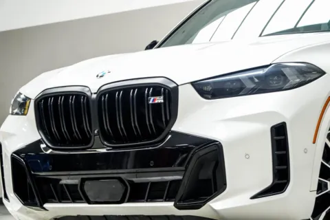 Photos of 2024 BMW X5 M60i for sale in Kennesaw, GA at Carvilla