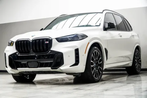 More photos of 2024 BMW X5 M60i at Carvilla, GA