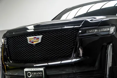 Photos of 2024 Cadillac Escalade ESV Sport for sale in Kennesaw, GA at Carvilla