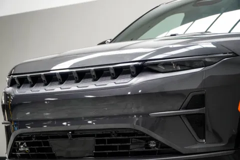 Photos of 2024 Jeep Wagoneer S Launch Edition for sale in Kennesaw, GA at Carvilla