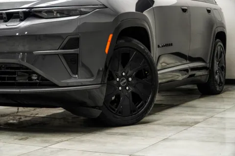 Another view of 2024 Jeep Wagoneer S Launch Edition for sale in Kennesaw, GA at Carvilla