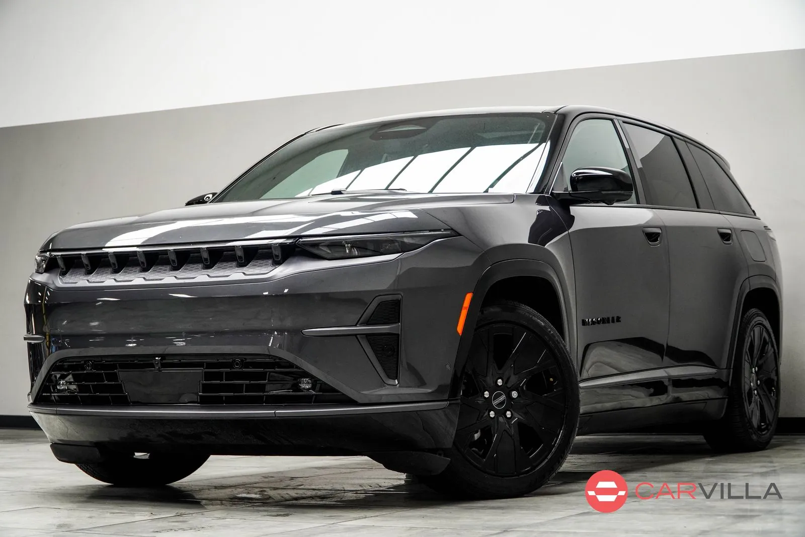 Gray 2024 Jeep Wagoneer S Launch Edition for sale in Kennesaw, GA