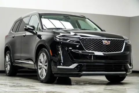 More photos of 2024 Cadillac XT6 Premium Luxury at Carvilla, GA