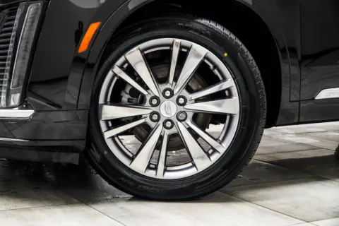 Another view of 2024 Cadillac XT6 Premium Luxury for sale in Kennesaw, GA at Carvilla