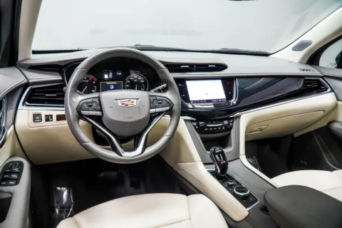 More photos of 2024 Cadillac XT6 Premium Luxury at Carvilla, GA