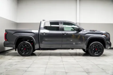 More photos of 2026 Toyota Tundra Hybrid TRD Pro at Carvilla, GA