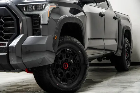 Another view of 2026 Toyota Tundra Hybrid TRD Pro for sale in Kennesaw, GA at Carvilla