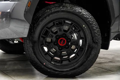 More photos of 2026 Toyota Tundra Hybrid TRD Pro at Carvilla, GA