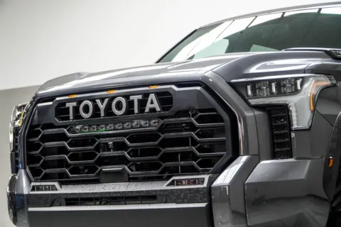 Photos of 2026 Toyota Tundra Hybrid TRD Pro for sale in Kennesaw, GA at Carvilla