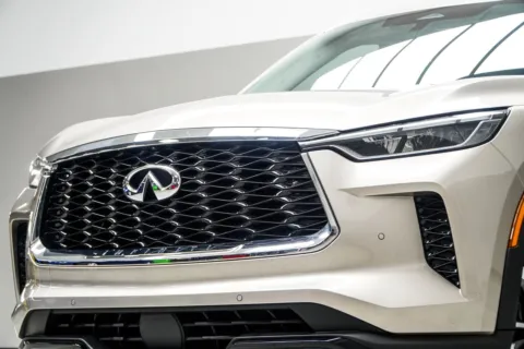 Photos of 2023 INFINITI QX60 LUXE for sale in Kennesaw, GA at Carvilla