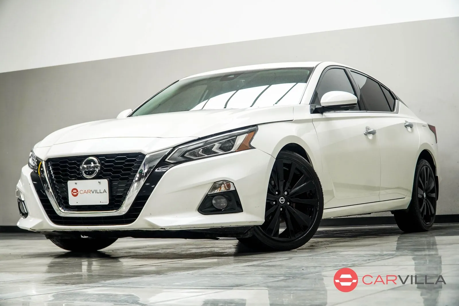 2022 Nissan Altima 2.5 Platinum for sale in Kennesaw, GA