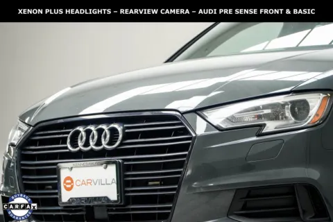 Photos of 2020 Audi A3 2.0T Premium for sale in Kennesaw, GA at Carvilla