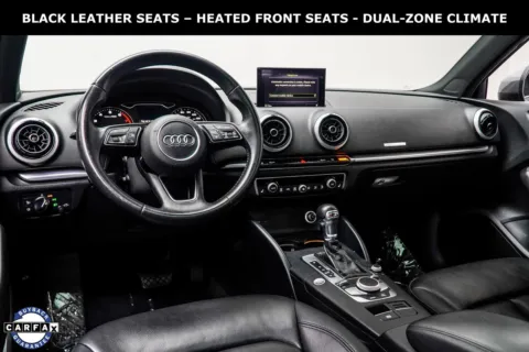More photos of 2020 Audi A3 2.0T Premium at Carvilla, GA