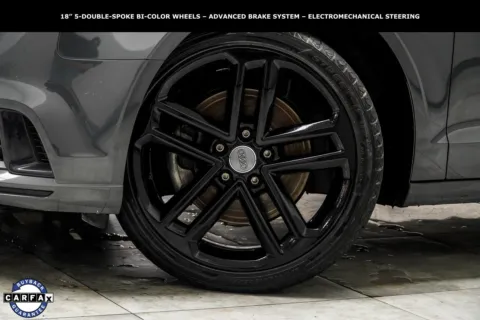 Another view of 2020 Audi A3 2.0T Premium for sale in Kennesaw, GA at Carvilla