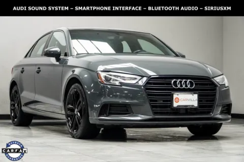 More photos of 2020 Audi A3 2.0T Premium at Carvilla, GA