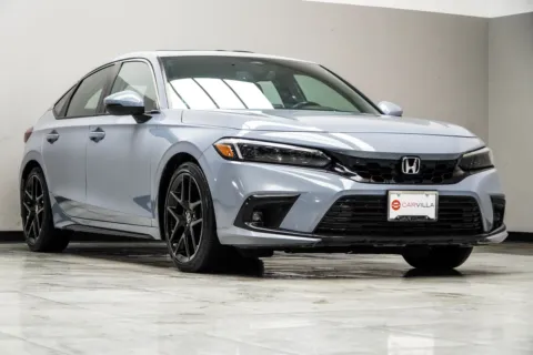 More photos of 2022 Honda Civic Sport Touring at Carvilla, GA
