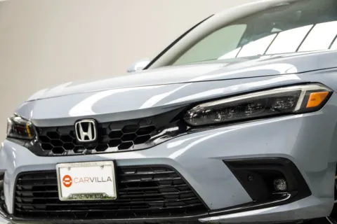 Photos of 2022 Honda Civic Sport Touring for sale in Kennesaw, GA at Carvilla