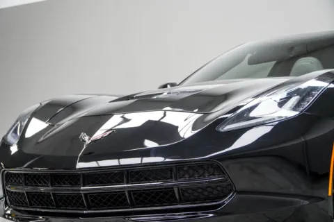 Photos of 2018 Chevrolet Corvette Stingray for sale in Kennesaw, GA at Carvilla