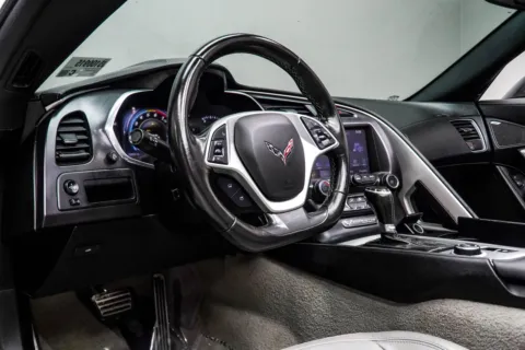 More photos of 2018 Chevrolet Corvette Stingray at Carvilla, GA