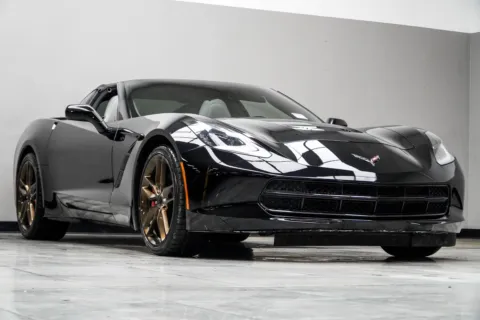 More photos of 2018 Chevrolet Corvette Stingray at Carvilla, GA