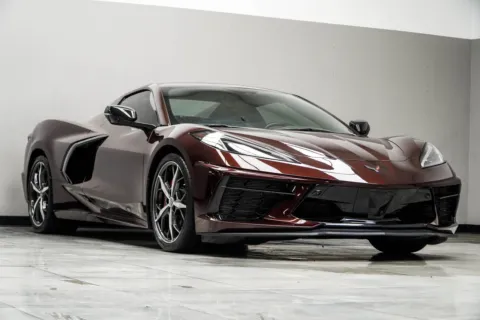 More photos of 2022 Chevrolet Corvette Stingray at Carvilla, GA