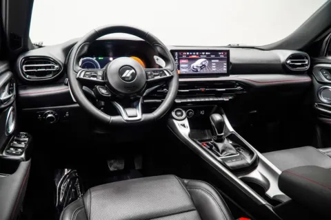 More photos of 2024 Dodge Hornet R/T Plus at Carvilla, GA