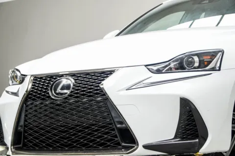 Photos of 2019 Lexus IS 300 for sale in Kennesaw, GA at Carvilla