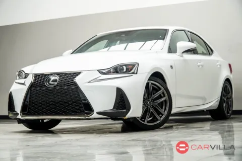 2019 Lexus IS 300 for sale in Kennesaw, GA