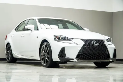 More photos of 2019 Lexus IS 300 at Carvilla, GA