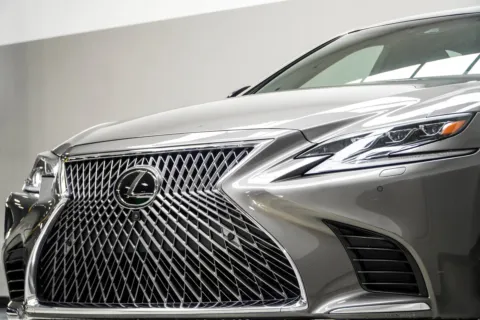 Photos of 2018 Lexus LS 500 Base for sale in Kennesaw, GA at Carvilla