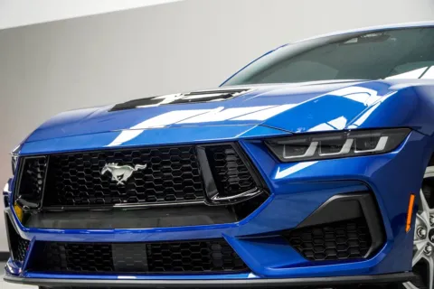 Photos of 2024 Ford Mustang GT Premium for sale in Kennesaw, GA at Carvilla