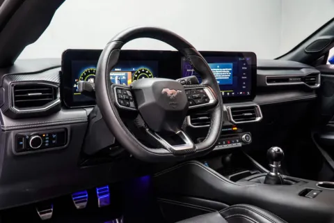 More photos of 2024 Ford Mustang GT Premium at Carvilla, GA