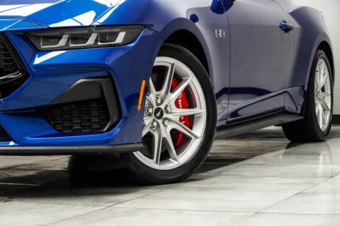 Another view of 2024 Ford Mustang GT Premium for sale in Kennesaw, GA at Carvilla