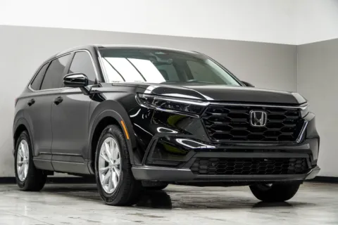 More photos of 2024 Honda CR-V EX-L at Carvilla, GA