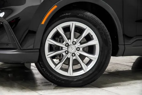 Another view of 2024 Honda CR-V EX-L for sale in Kennesaw, GA at Carvilla