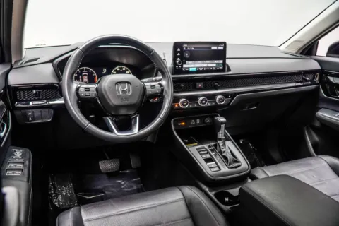 More photos of 2024 Honda CR-V EX-L at Carvilla, GA
