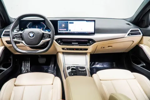 More photos of 2025 BMW 3 Series 330i xDrive at Carvilla, GA