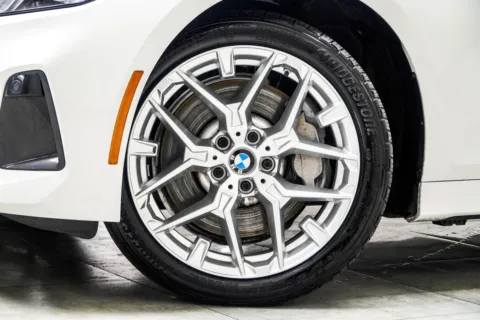 Another view of 2025 BMW 3 Series 330i xDrive for sale in Kennesaw, GA at Carvilla