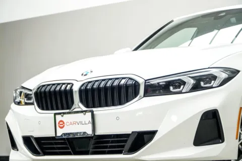 Photos of 2025 BMW 3 Series 330i xDrive for sale in Kennesaw, GA at Carvilla