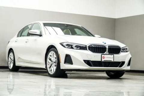 More photos of 2025 BMW 3 Series 330i xDrive at Carvilla, GA