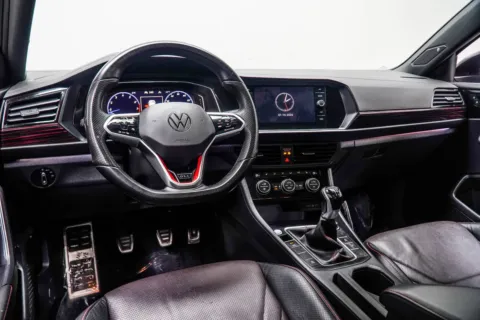 More photos of 2022 Volkswagen Jetta GLI 2.0T Autobahn at Carvilla, GA