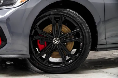 Another view of 2022 Volkswagen Jetta GLI 2.0T Autobahn for sale in Kennesaw, GA at Carvilla