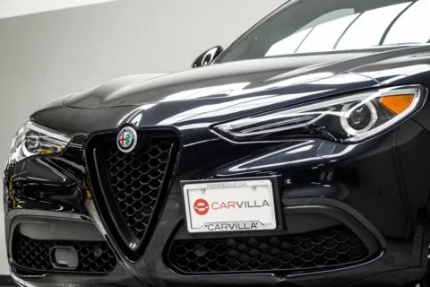 Photos of 2023 Alfa Romeo Stelvio Veloce for sale in Kennesaw, GA at Carvilla