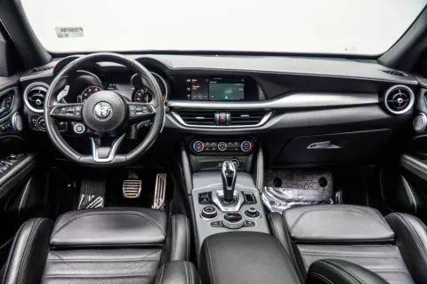 More photos of 2023 Alfa Romeo Stelvio Veloce at Carvilla, GA