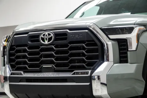 Photos of 2023 Toyota Tundra SR5 for sale in Kennesaw, GA at Carvilla