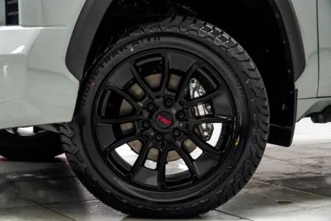 Another view of 2023 Toyota Tundra SR5 for sale in Kennesaw, GA at Carvilla