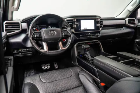 More photos of 2023 Toyota Tundra SR5 at Carvilla, GA