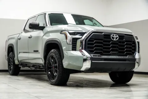 More photos of 2023 Toyota Tundra SR5 at Carvilla, GA